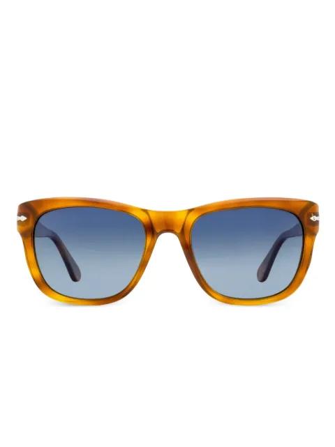 square-frame sunglasses by PERSOL