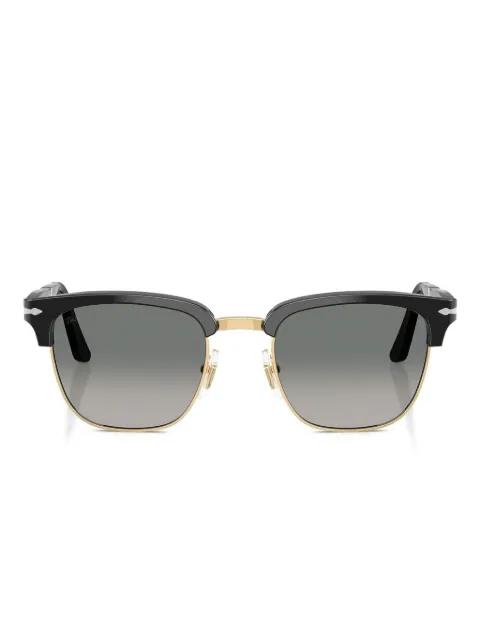 square-frame sunglasses by PERSOL