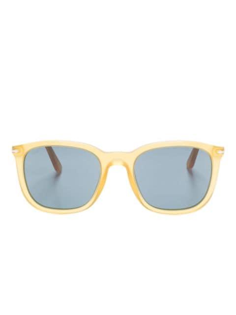 wayfarer-frame sunglasses by PERSOL