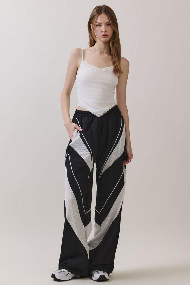 Personal Code Vesper Track Pants by PERSONAL CODE
