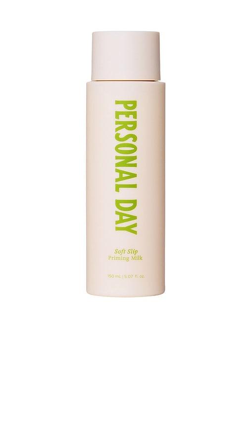 Personal Day Soft Slip Priming Milk in Beauty by PERSONAL DAY