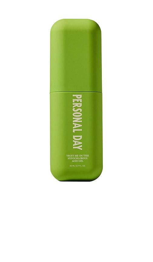 Personal Day Trust Me On This Hypochlorous Acid Gel in Beauty by PERSONAL DAY