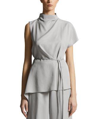 Asymmetric Top by PESERICO