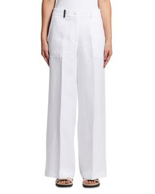 Carpenter Trousers by PESERICO