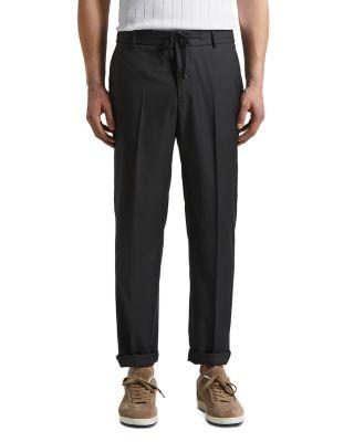 Jogger Trousers by PESERICO