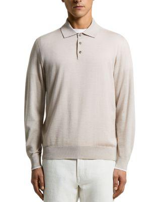 Men's Polo Shirt by PESERICO
