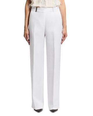 Palazzo Pants by PESERICO