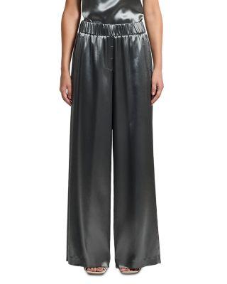 Palazzo Trousers by PESERICO