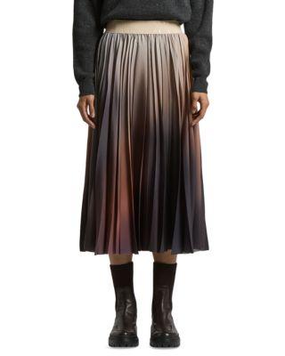 Pleated Skirt by PESERICO