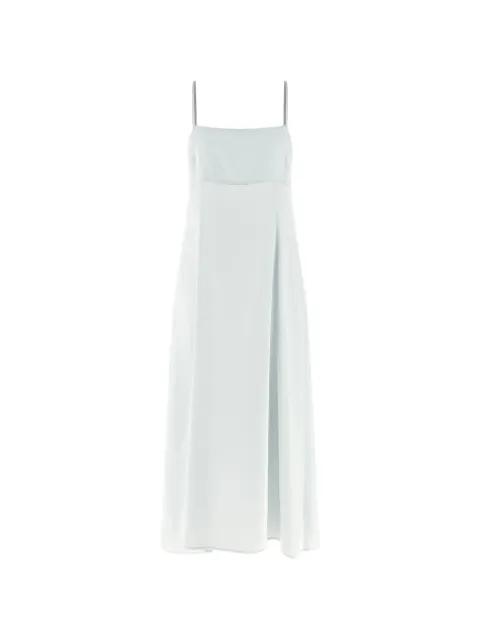 Punto Luce maxi dress by PESERICO