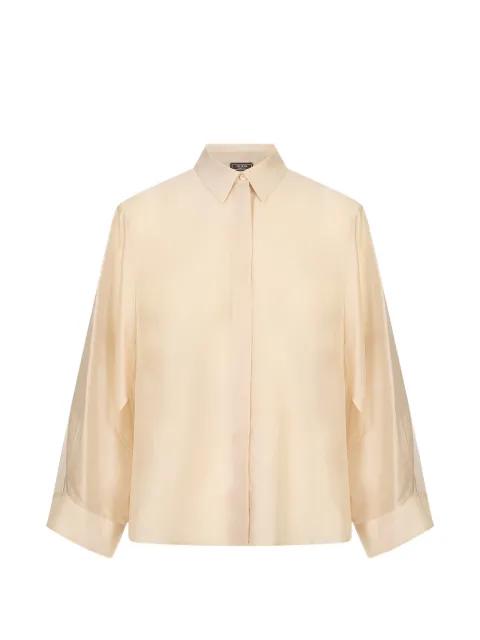 Punto Luce shirt by PESERICO
