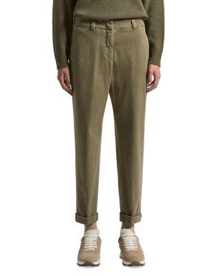Trousers by PESERICO