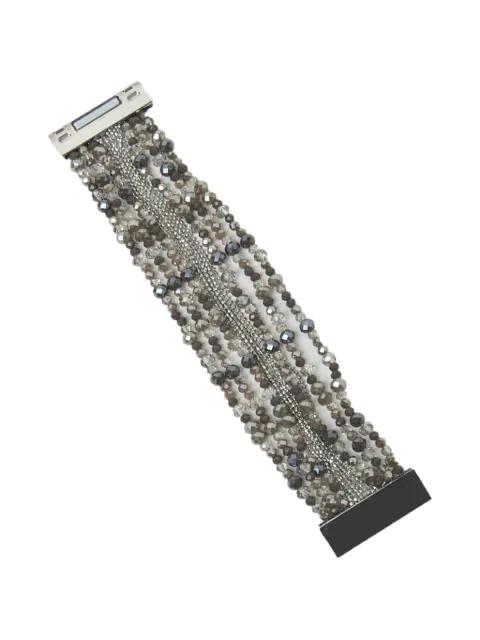 beaded bracelet by PESERICO