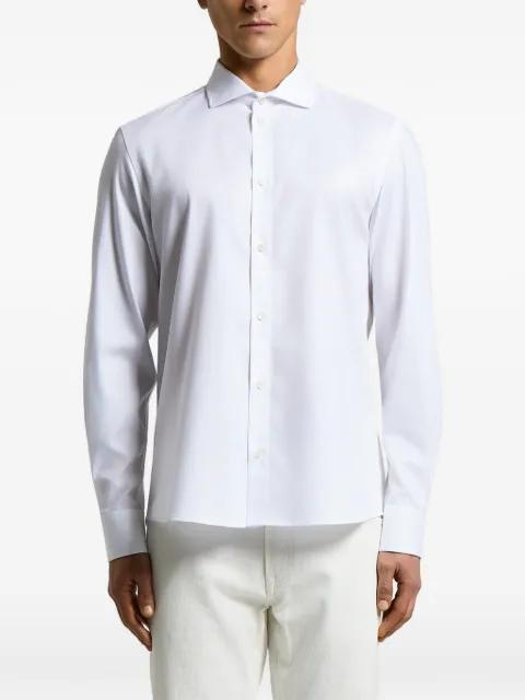 buttoned shirt by PESERICO