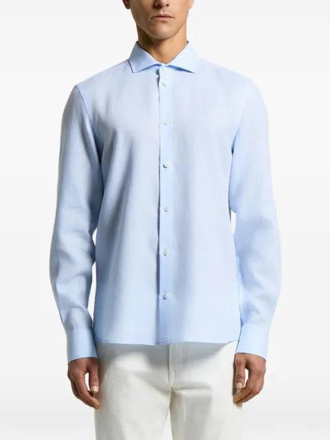 buttoned shirt by PESERICO
