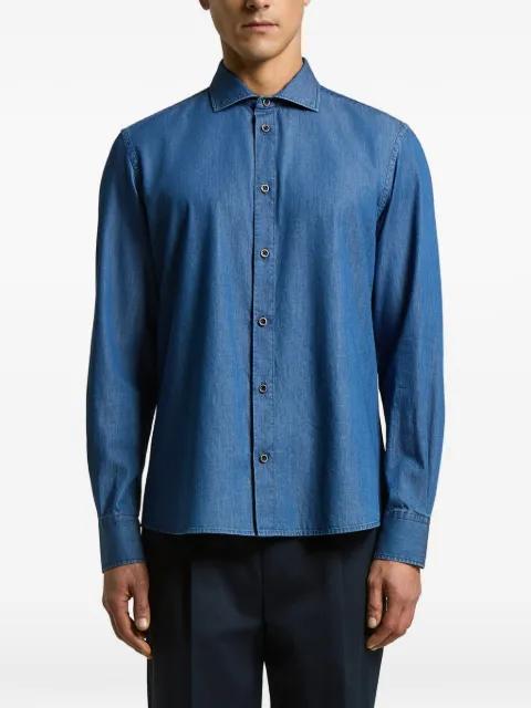 buttoned shirt by PESERICO