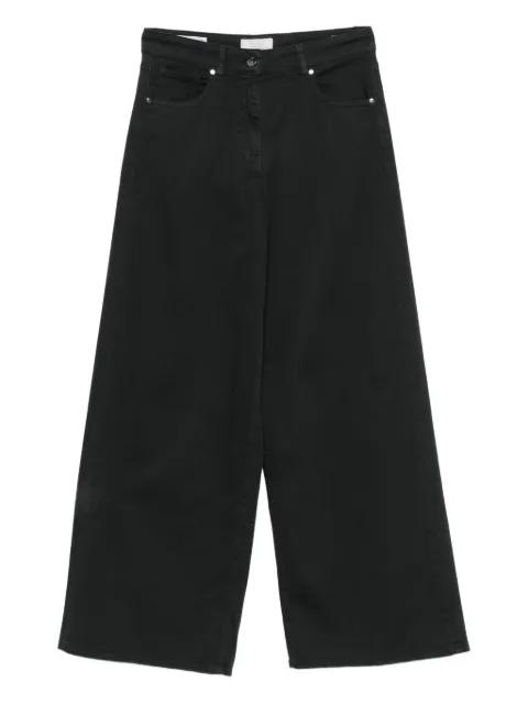 five-pocket jeans by PESERICO