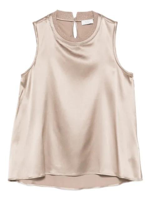 keyhole-detail top by PESERICO