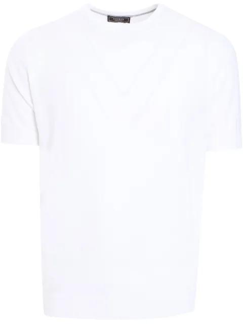 knitted T-shirt by PESERICO