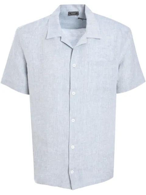 linen shirt by PESERICO
