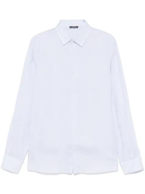 linen shirt by PESERICO
