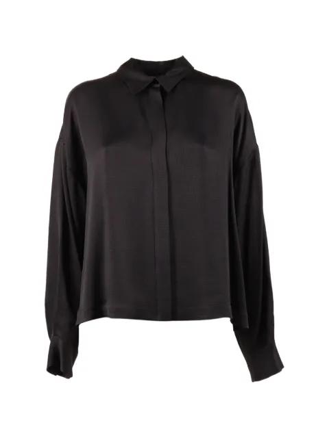 long sleeve blouse by PESERICO