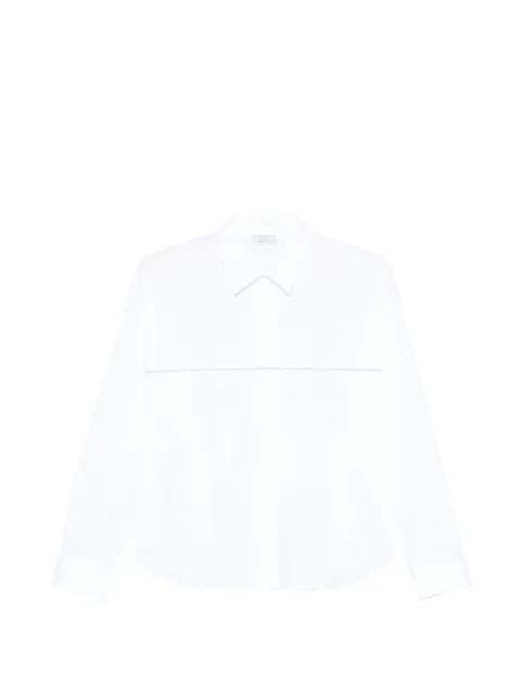 long-sleeve shirt by PESERICO