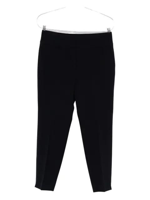 mid-rise trousers by PESERICO