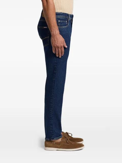 pocket trousers by PESERICO