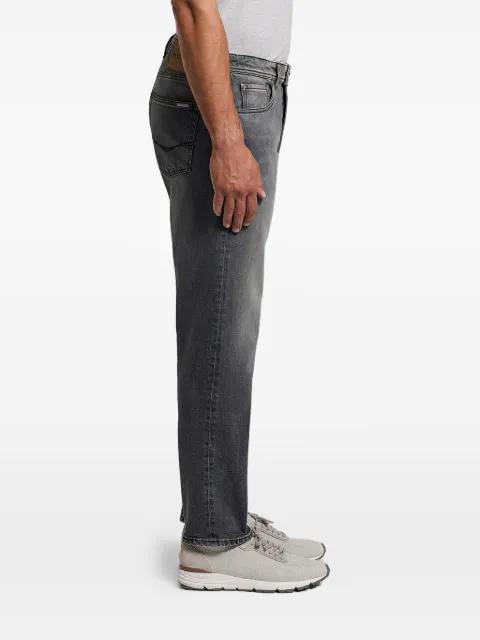 pocket trousers by PESERICO
