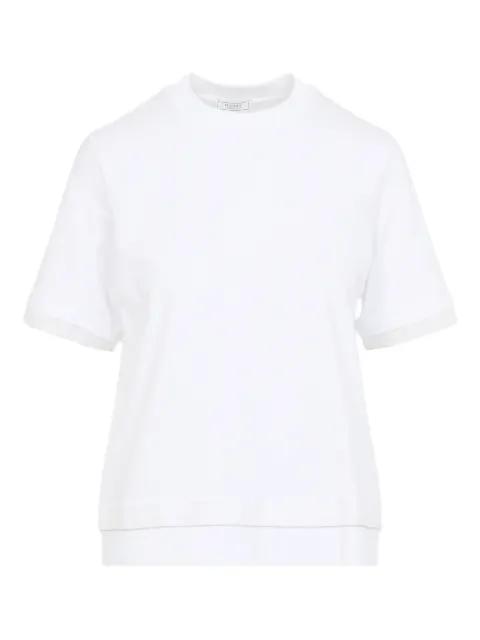 short-sleeve T-shirt by PESERICO