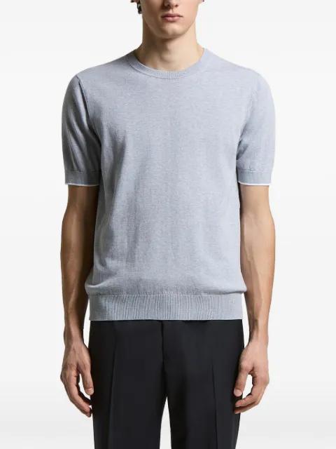 short-sleeve T-shirt by PESERICO