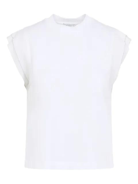 short-sleeve T-shirt by PESERICO