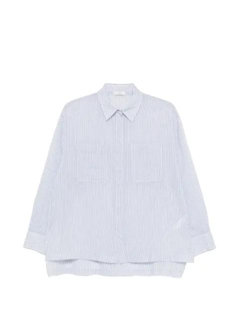 striped shirt by PESERICO
