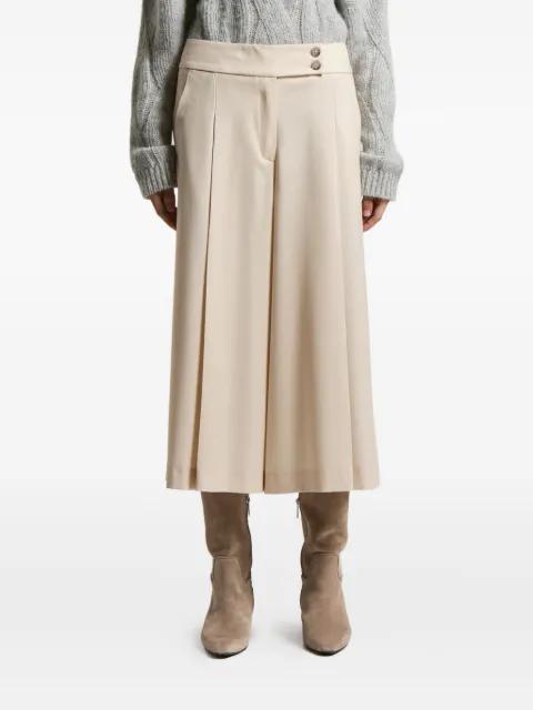 tailored trousers by PESERICO