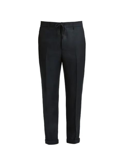 tailored trousers by PESERICO