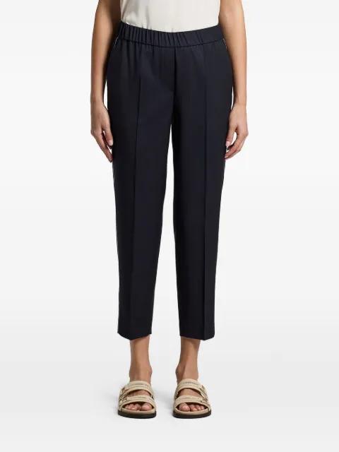 wool trousers by PESERICO