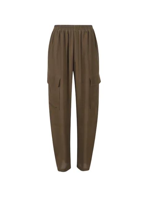 Nomad Code trousers by PETAR PETROV