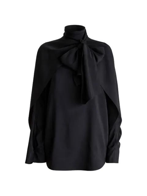 Opulence blouse by PETAR PETROV