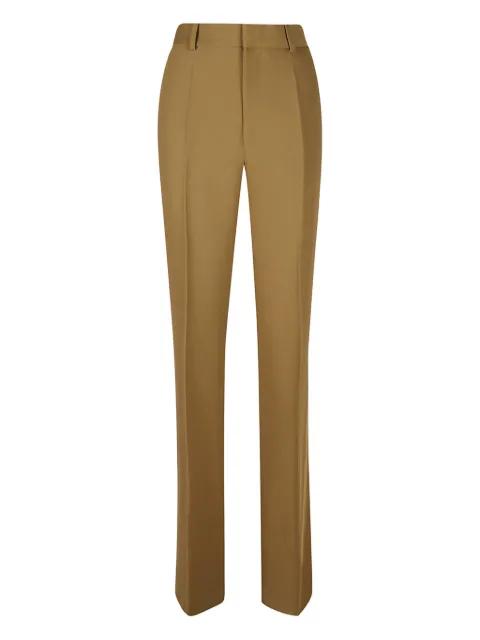 The Pioneer trousers by PETAR PETROV