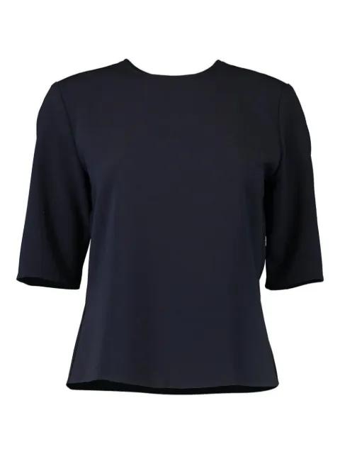 Buddy short-sleeve T-shirt by PETER COHEN