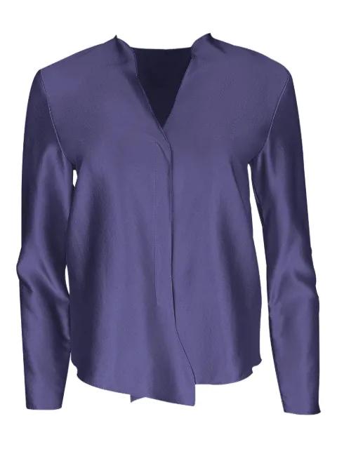 House blouse by PETER COHEN