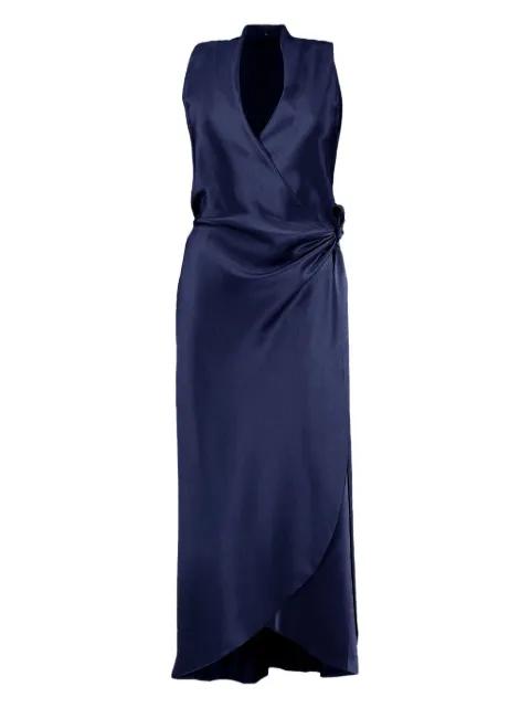 Nikki midi dress by PETER COHEN