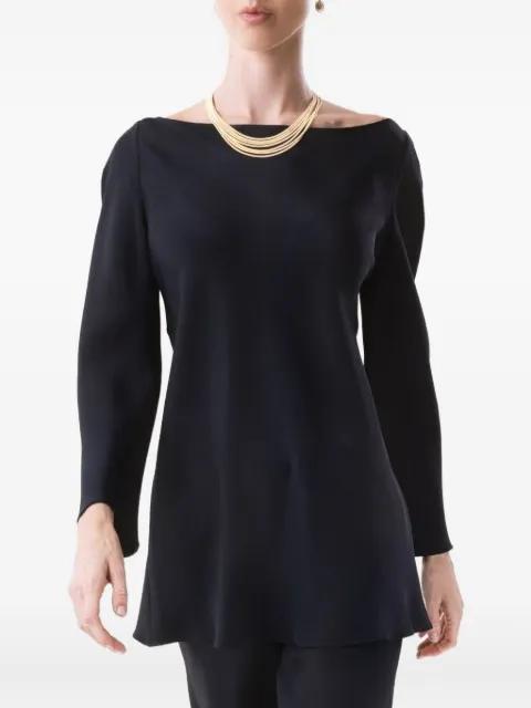 Par blouse by PETER COHEN