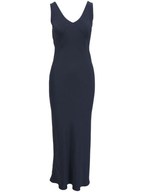 Tea dress by PETER COHEN