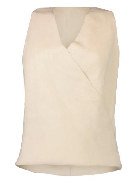 Tide top by PETER COHEN