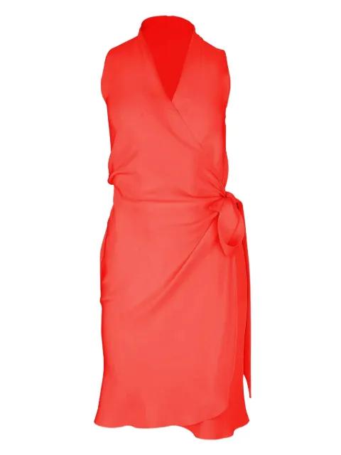 Yard dress by PETER COHEN