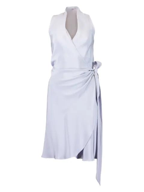 Yard sleeveless midi dress by PETER COHEN