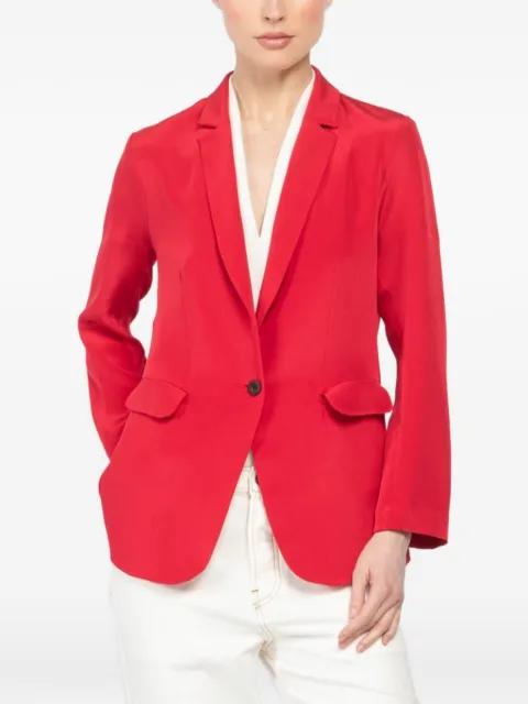 buttoned jacket by PETER COHEN