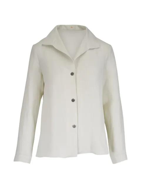 collection long-sleeves blouse by PETER COHEN